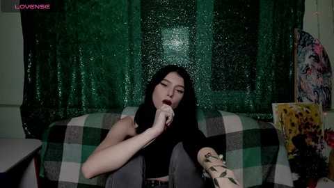 di_kitty @ stripchat on 20231204