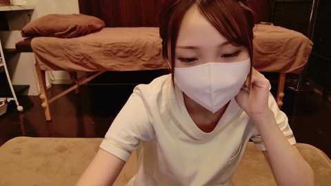 yurimaru @ stripchat on 20231204