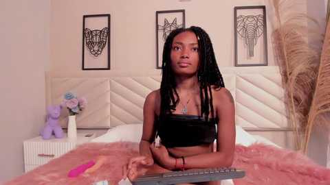 layla_water @ stripchat on 20231205