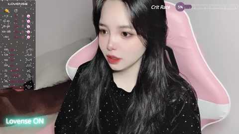 baby_socute @ stripchat on 20231206