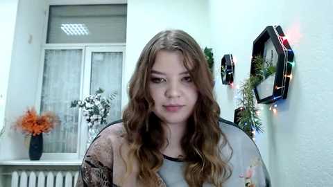 beautiful_amanda @ stripchat on 20231206