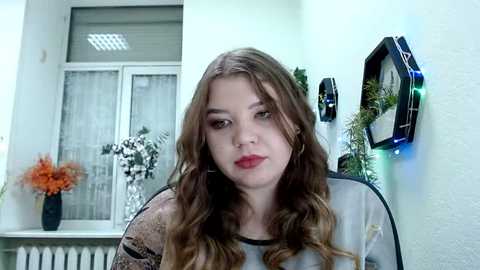 beautiful_amanda @ stripchat on 20231206