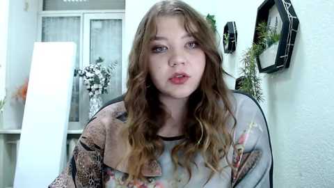 beautiful_amanda @ stripchat on 20231206