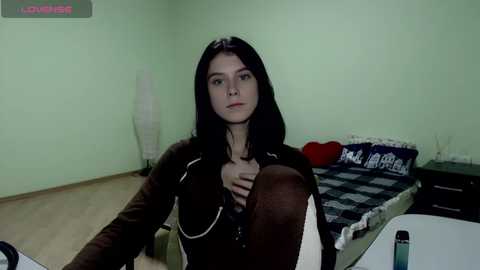 di_kitty @ stripchat on 20231206