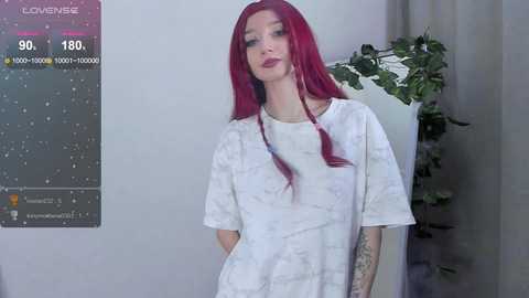 showmepleasuree @ stripchat on 20231206
