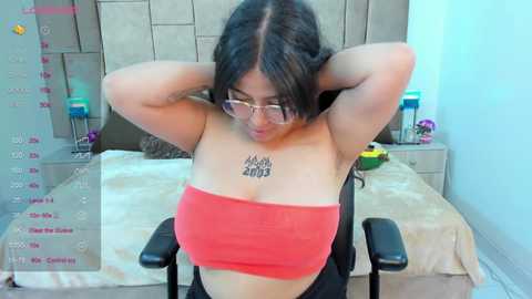 sofiia_rubb @ stripchat on 20231206