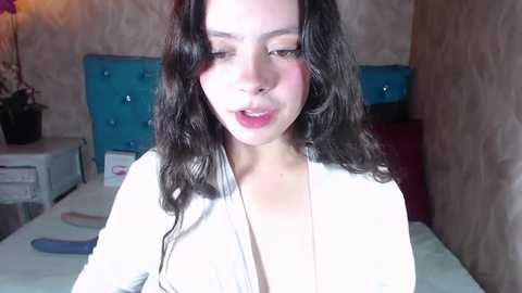 violetlatin @ stripchat on 20231206