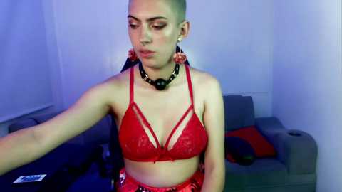 annie_brat @ stripchat on 20231207