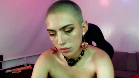 annie_brat @ stripchat on 20231207