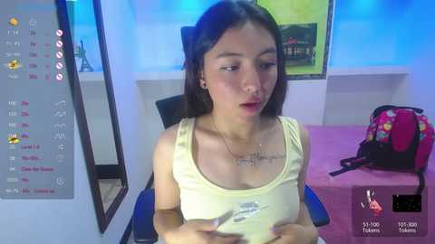 coral_18 @ stripchat on 20231207