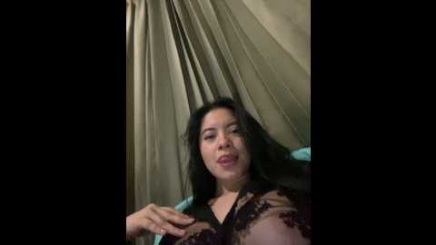 ivettrey_ @ stripchat on 20231207