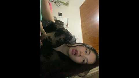 ivettrey_ @ stripchat on 20231207