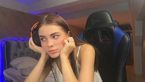 lissi_ @ stripchat on 20231207