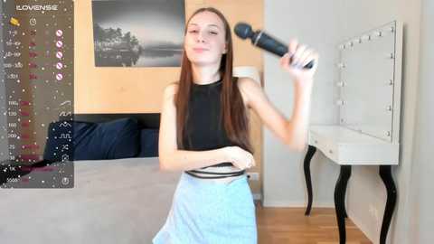 robinleef @ stripchat on 20231207