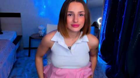 rosa_sunlight @ stripchat on 20231207