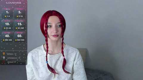 showmepleasuree @ stripchat on 20231207