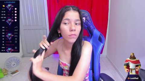 sofi_perezz @ stripchat on 20231207