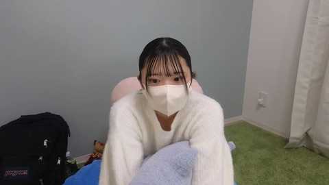 suzuuuuu @ stripchat on 20231207