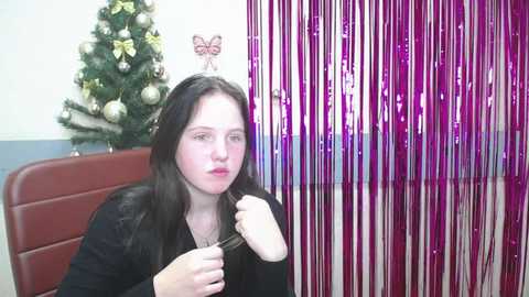 fayaminevr @ stripchat on 20231208
