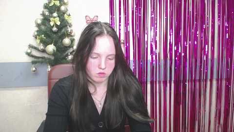 fayaminevr @ stripchat on 20231208