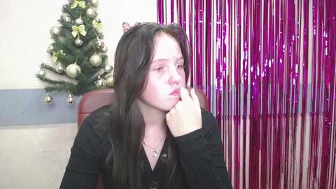 fayaminevr @ stripchat on 20231208