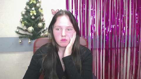 fayaminevr @ stripchat on 20231208
