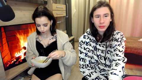 impresive_alice @ stripchat on 20231208