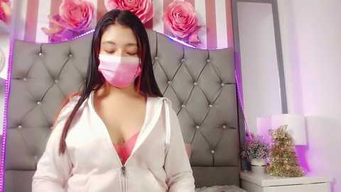 jennieli_ @ stripchat on 20231208