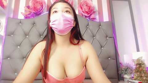 jennieli_ @ stripchat on 20231208