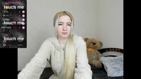 queenbabushka @ stripchat on 20231208