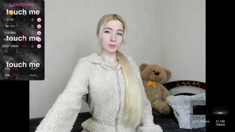 queenbabushka @ stripchat on 20231208