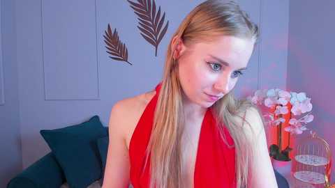 yourblondie_ @ stripchat on 20231208