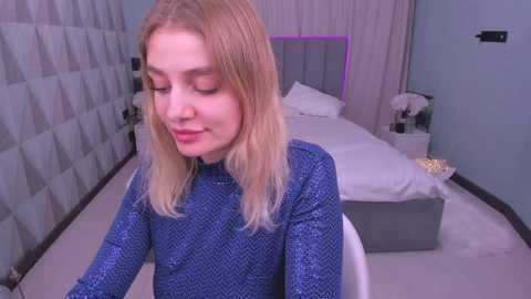 carolineferrero @ stripchat on 20231209