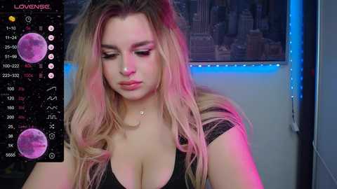 chloe_ben @ stripchat on 20231209