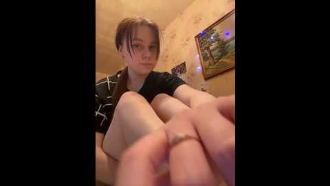 cute_rapunzel9 @ stripchat on 20231209