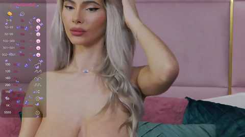 elliblue @ stripchat on 20231209