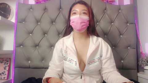 jennieli_ @ stripchat on 20231209