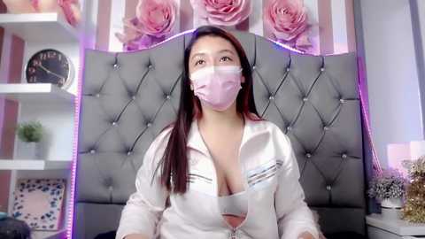 jennieli_ @ stripchat on 20231209