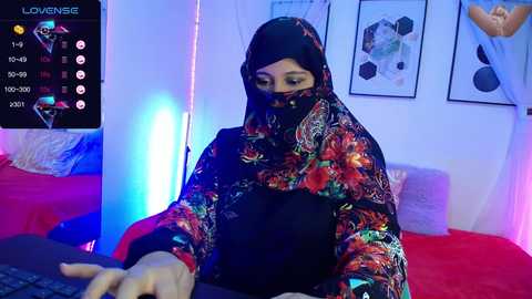 salmazaman @ stripchat on 20231209