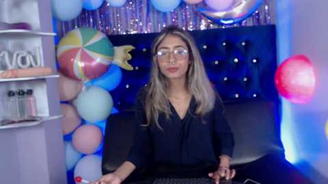 annyflower18 @ stripchat on 20231211