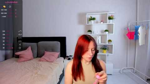 mariagilkj @ stripchat on 20231211