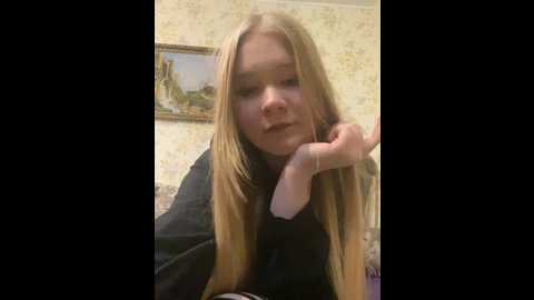 mary_merry @ stripchat on 20231211