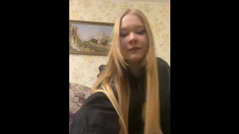 mary_merry @ stripchat on 20231211
