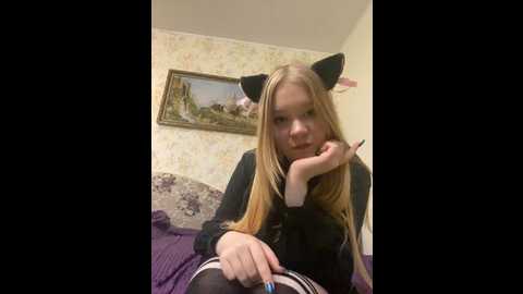 mary_merry @ stripchat on 20231211