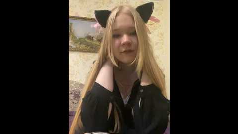 mary_merry @ stripchat on 20231211