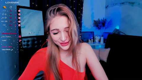 thescarletflower @ stripchat on 20231211