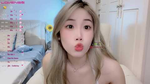 36d_xiaoyu @ stripchat on 20231212