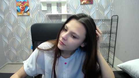 domikiss @ stripchat on 20231212