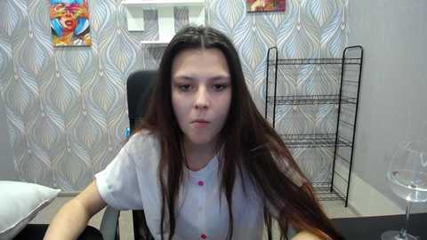 domikiss @ stripchat on 20231212