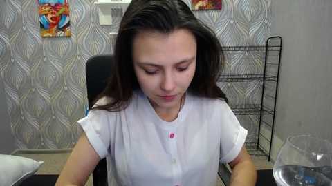 domikiss @ stripchat on 20231212